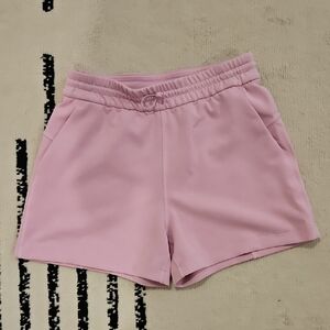Lululemon Softstreme Shorts